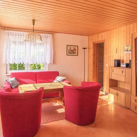 Jargow _ Alt_reddevi Apartament *